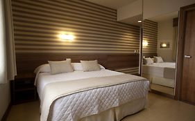 Hotel Continental Business - 200 metros do Complexo Hospitalar Santa Casa